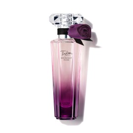Lancôme Trésor Midnight Eau de Parfum - Long Lasting Fragrance with Notes of Raspberry, Blackcurrant & Vanilla Musk - Warm & Floral Women's Perfume - 1 Fl Oz