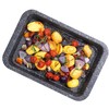 Salter BW07032EU7 Megastone 36 cm Roasting Tray – Non-Stick Rectangular