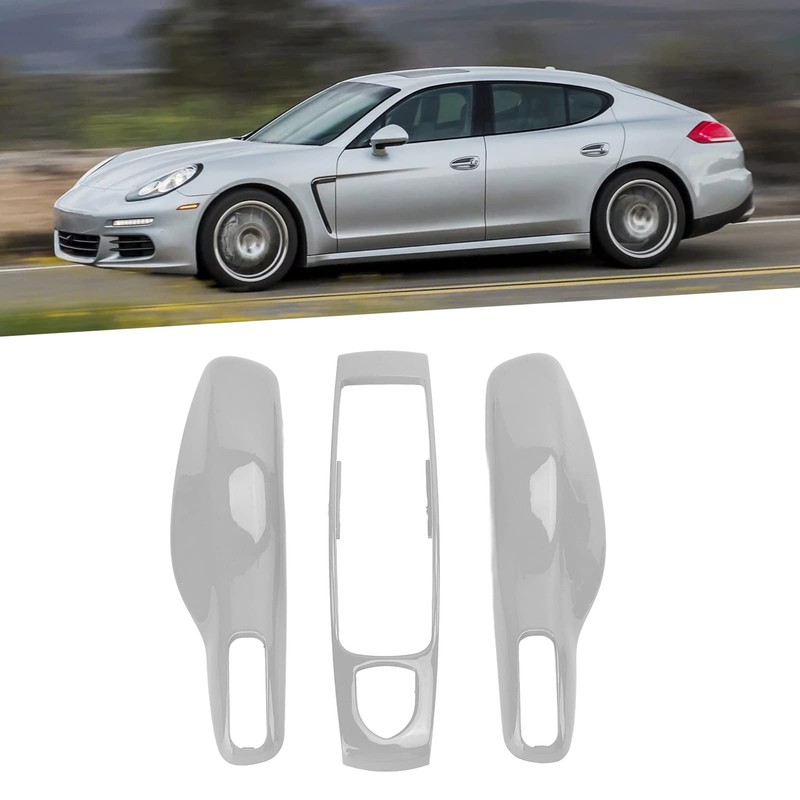 Key Fob Cover, Car Key Fob Case Shell Protector For