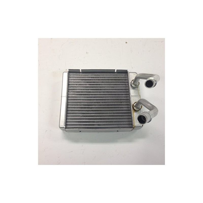 Transpro Automotive Heater Core 398352
