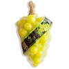 LABOTE Handmade Thai Organic Natural Soap Grape Red + White