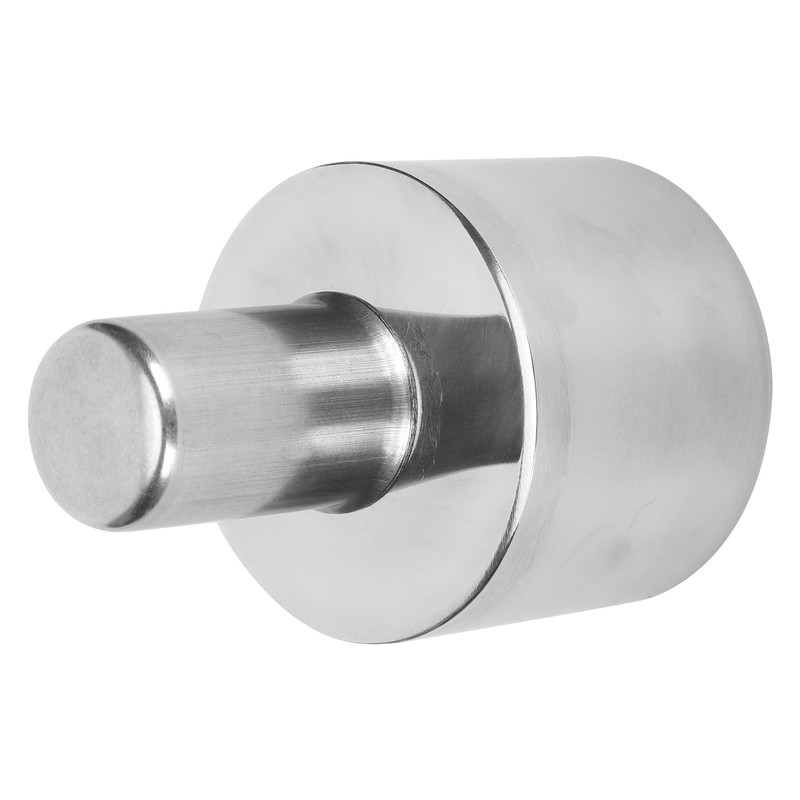 Alcohol Lamp 200ml Stainless Steel Laboratory Chemistry Alcohol Lamp for
