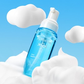 Mixsoon Hyalulaeve Pore Bubble Serum 70ml
