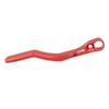 Bike Chain Catcher Anti Drop Aluminum Anodizing Bike Chain Drop