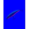 Major Fish Zander Wobbler Pike Perch Hardbait Flat Runner 10