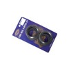 Fork Oil Seal:ars 36x48x10.5mm