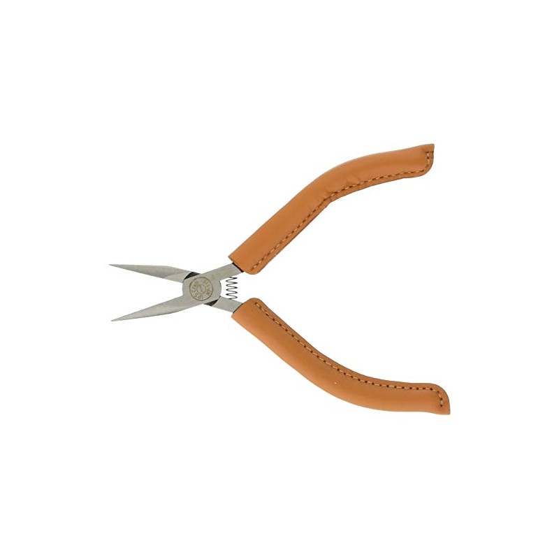 Igarashi Pliers IPS Needle Pliers 4.5 inches (115 mm) NP-115
