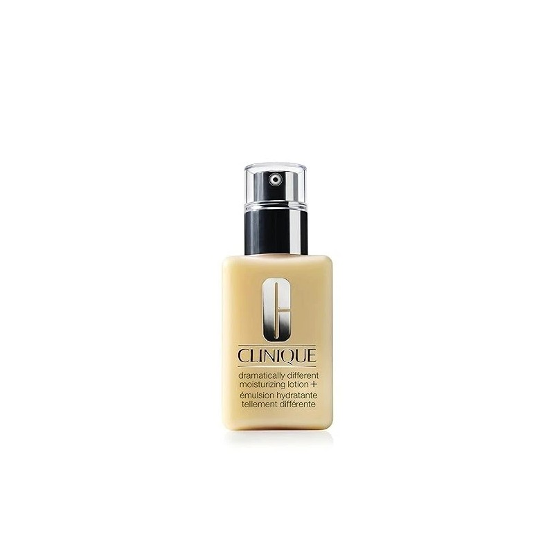 Clinique 2 Clinique Dramatically Different Moisturizing Lotion With Pump 4.2