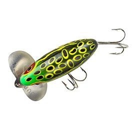 SMITH LTD Jitter Bug G650-509 Bull Frog