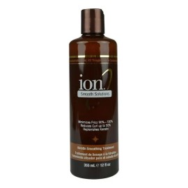 Tratamiento Alisador Con Queratina - Ion