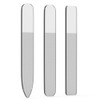 Derlaier Nano Glass Nail File 3 Pack, Professional Manicure Pedicure