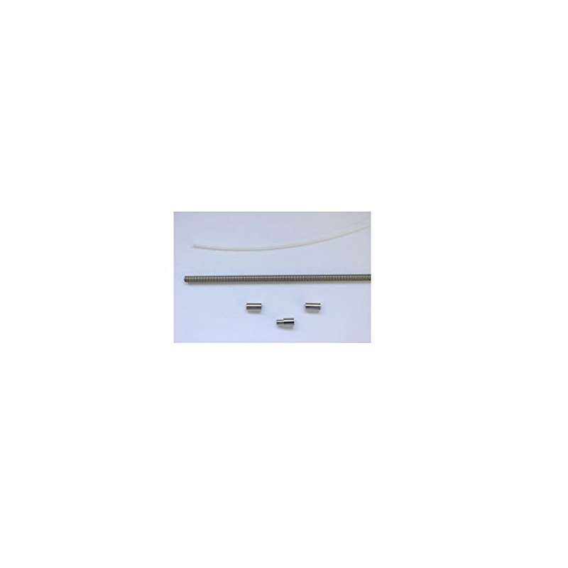 Nissen Cable Co. , Ltd. (nissenke-burukabusikigaisya) Stainless Steel supuringuauta- 310 mm