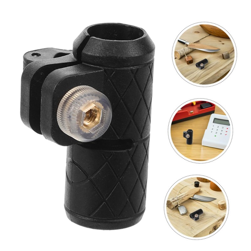 OHPHCALL 1 Set Outdoor Trekking Pole Flip Lock Replacement 16mm