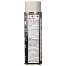 Transtar 4603 Gray 2-in-1 Primer - 15oz