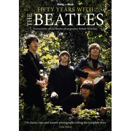 Fifty Years with the Beatles