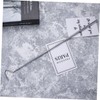 WOONEKY Professional Reptile Tool Snake Hooks Grabbers 68cm Retractable Snake