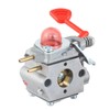 545081855 Carburetor Fit for 358794600 25cc 200 Mph / 430
