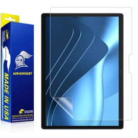 ArmorSuit 2 Pack Anti-Glare Screen Protector for Dell Latitude 7350 Detachable (13") MilitaryShield Matte Film - Made in USA
