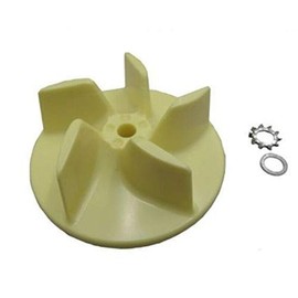 ORECK FAN - ALL UPRIGHTS- ORIGINAL #09-75300-01 by Oreck