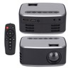 Mini Projector Video Smart LED Projecter with HD Multimedia Interface