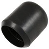 Merriway® BH00397 (8 Pcs) Rubber Chair Floor Protector Ferrule Cap