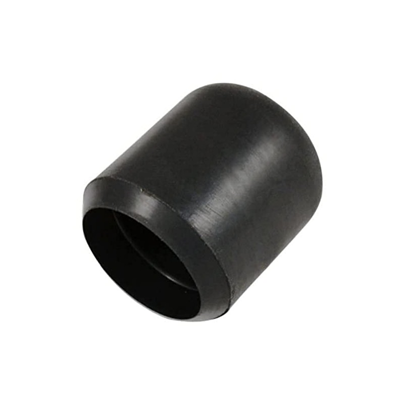 Merriway® BH00397 (8 Pcs) Rubber Chair Floor Protector Ferrule Cap