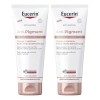 Kit Eucerin Crema Corporal Despigmentante 200ml Piezas