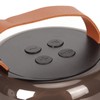 RGB Speaker 16 Light Beads Lightweight Compact Portable Bluetooth Speaker