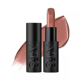Nars 나스 익스플리싯 엣지 토프 컬러 립스틱 익스포즈드 Nars Exposed Edge Top Coat Color Lipstick