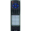 For CROSLEY Replacement Remote for Crosley Wurlitzer Jukebox models CR16, WR18 and CR1702A