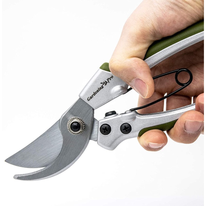Gardening Pro (ga-deningupuro) Garden Tool Set GTS – 040