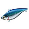 DAIWA Sea Bass Lure, SW Vibe Sexy Shad, 55S