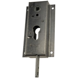 Bever 8006 Garage Door Lock