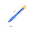 Screwdriver Set Precision Frequency Adjustment Screwdriver Repair Tool Kit Driver