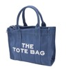 Women Bag Canvas Waterproof Large Capacity Casual Shoulder Bag with