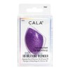 CALA 3D Slicone Blender Non absorbent (Purple)