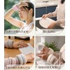 IRIYULI Water Absorbing Wristband, For Face Washing, Handmade, Sewn, Painless,