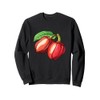 Ackee Fruit Funny Sweatshirt