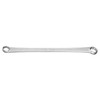 TONE M15-1921 Long Glasses Wrench (15°) Double Side Width 0.7