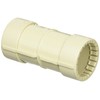 Mirai Industry MFSC-28G Coupling, G Type, For PF Tube, 28,