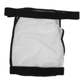 Ostomy Bag Cover Portable Washable Waterproof Universal Stoma Pouch Cover for Men Women