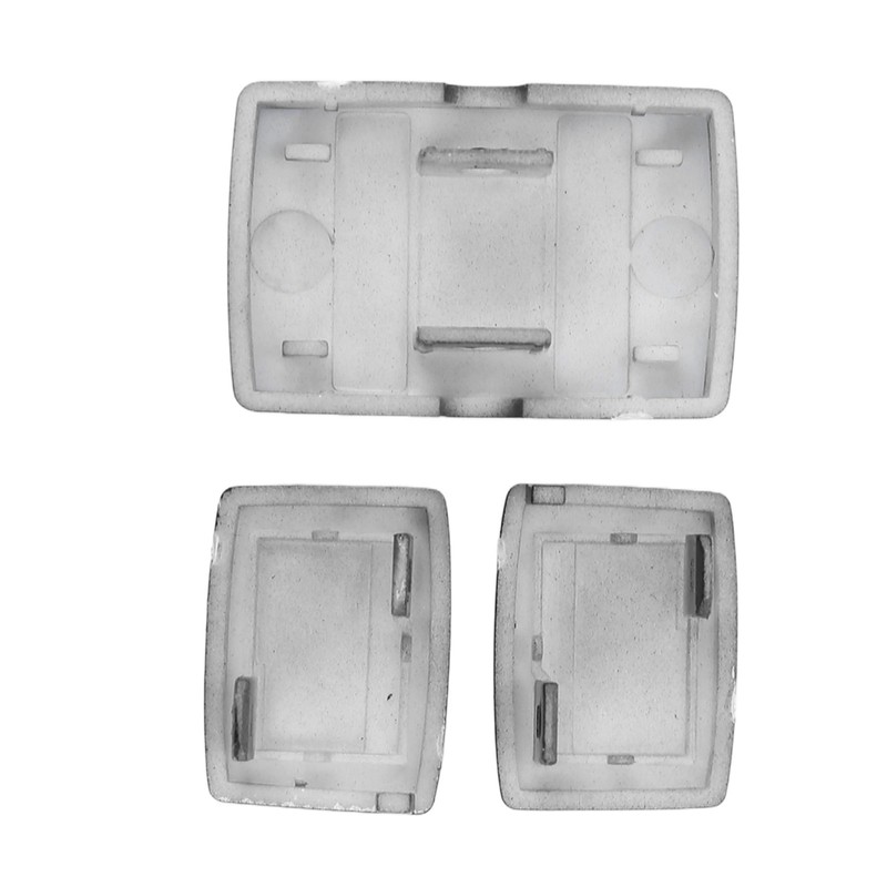 3 Pcs Gear Button Kit 6131 9252 912‑1 ESP Antislip