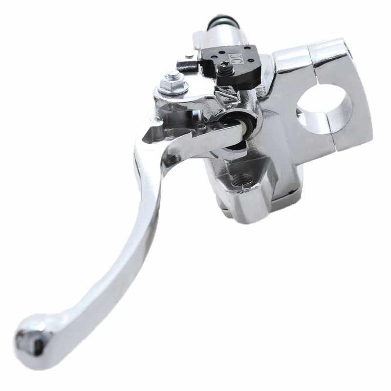 Vkinman Hydraulic Brake Clutch Master Cylinder Lever Handle Bars Master