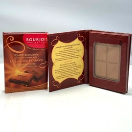 Bourjois Bronzing Powder *51 Peaux Claires/Median