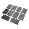 Tire Repair Plug Tubeless Tyre Rubber Sealing Strip for Car