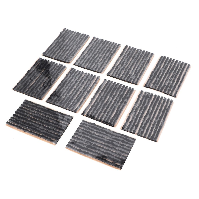 Tire Repair Plug Tubeless Tyre Rubber Sealing Strip for Car