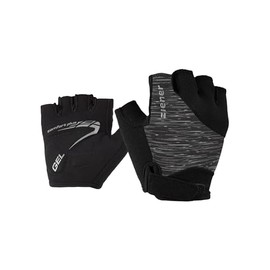 Ziener Canizo Junior Children's Bike Gloves, black, s