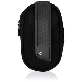 TOPEAK Tri-Backup Bag, Black, One Size