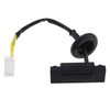 eMagTech Tailgate Release Handle Replacement 812601W220 Compatible with Kia Picanto/Rio