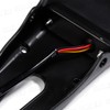 LED Enduro Tail Lamp Motorcycle Off-Road Lens Honda Kawasaki Honda